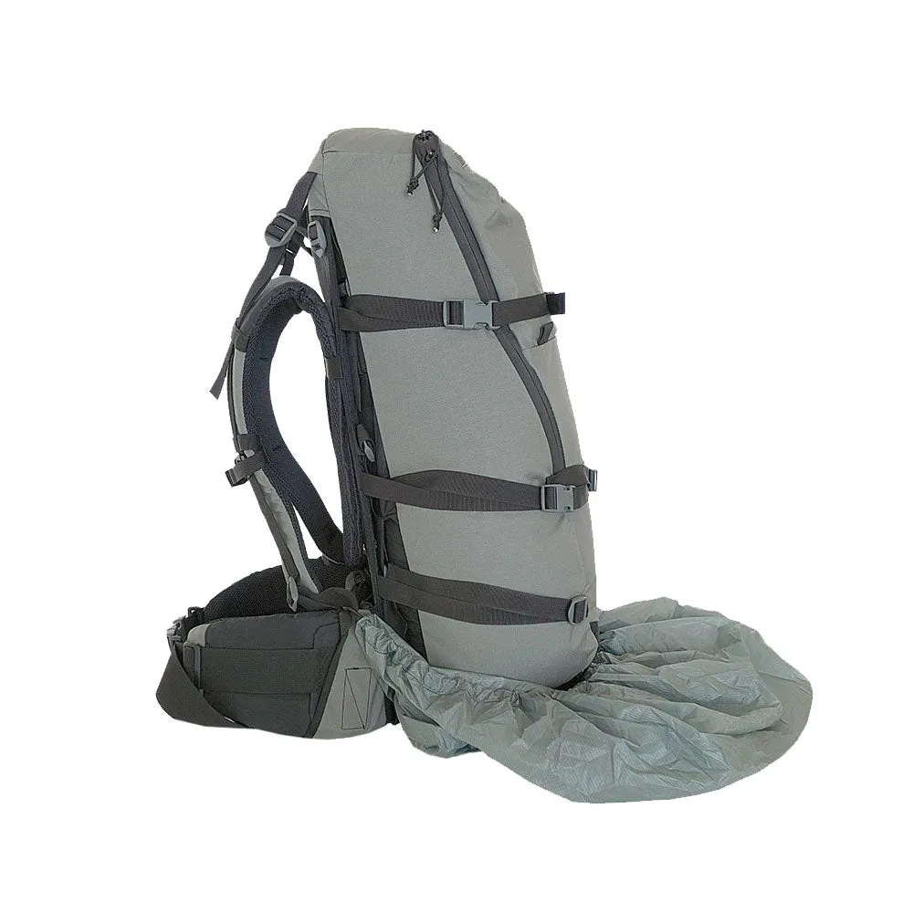 Stone Glacier Rain Cover