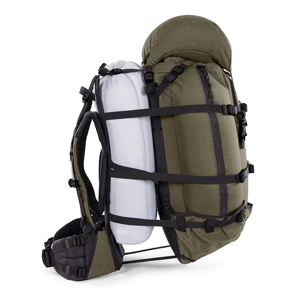 Stone Glacier - Sky Talus 6900