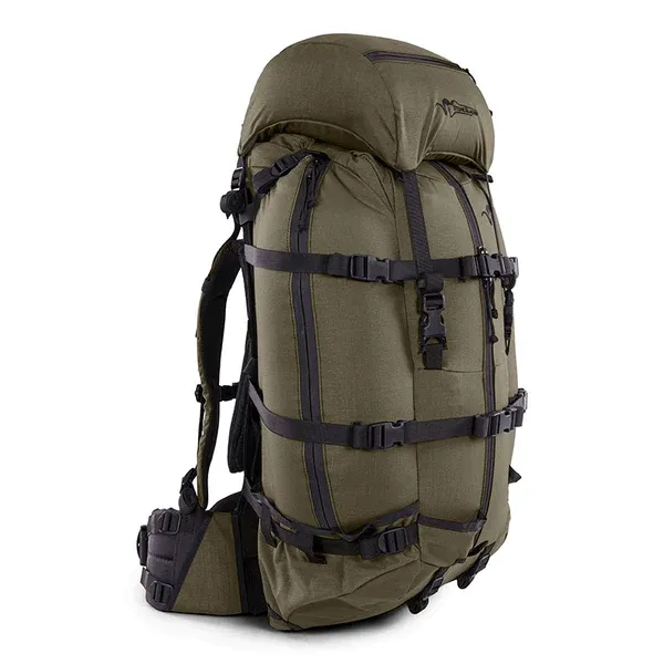 Stone Glacier - Sky Talus 6900