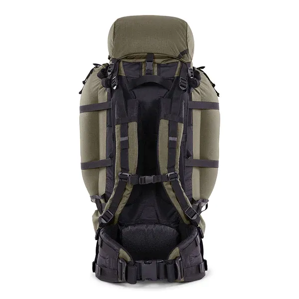 Stone Glacier - Sky Talus 6900