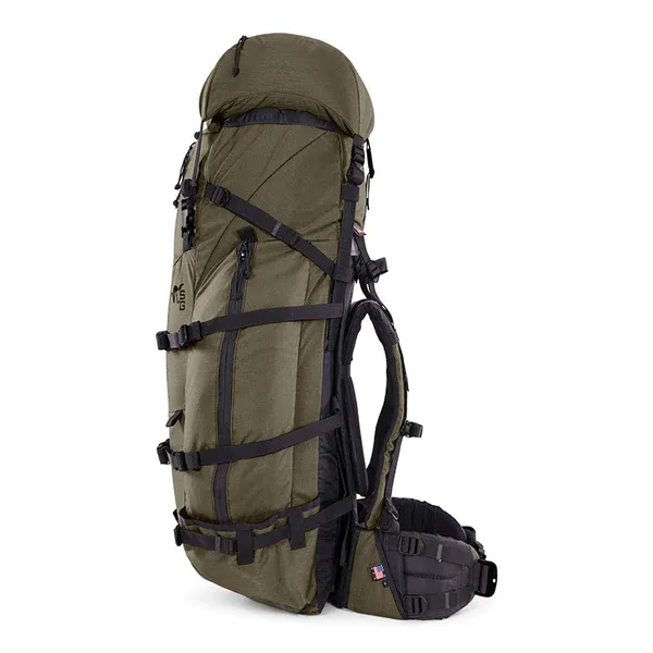 Stone Glacier - Sky Talus 6900
