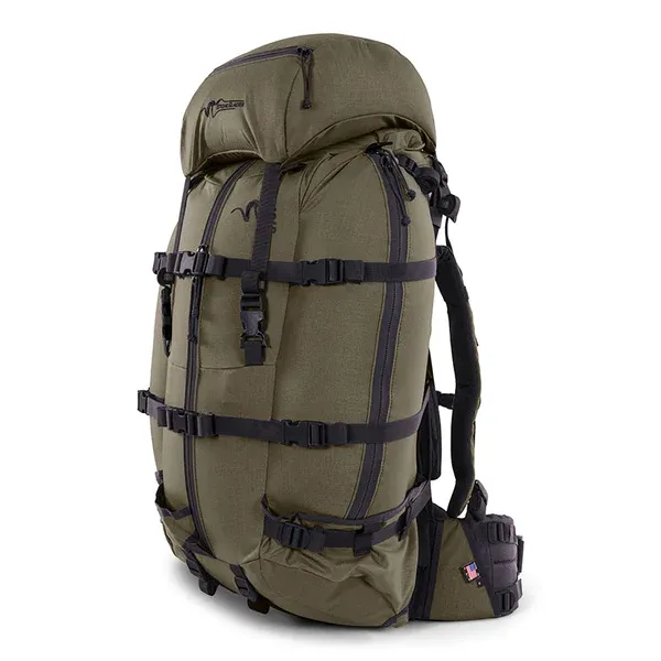 Stone Glacier - Sky Talus 6900