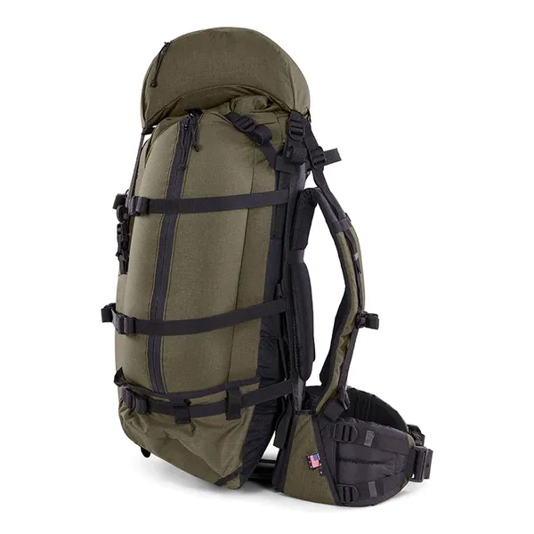 Stone Glacier - Sky Talus 6900
