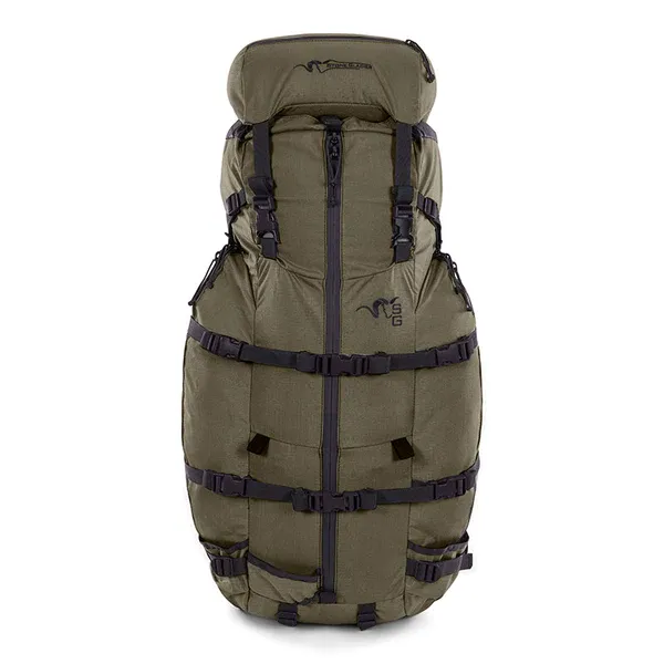 Stone Glacier - Sky Talus 6900