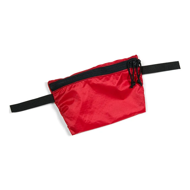 Swing Out Pocket
