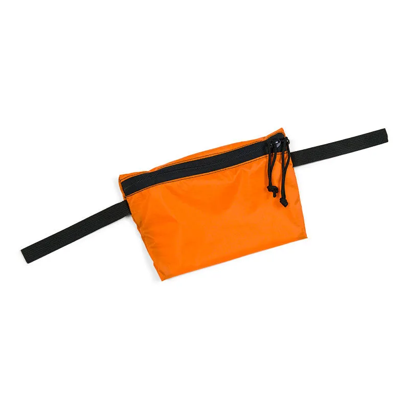 Swing Out Pocket