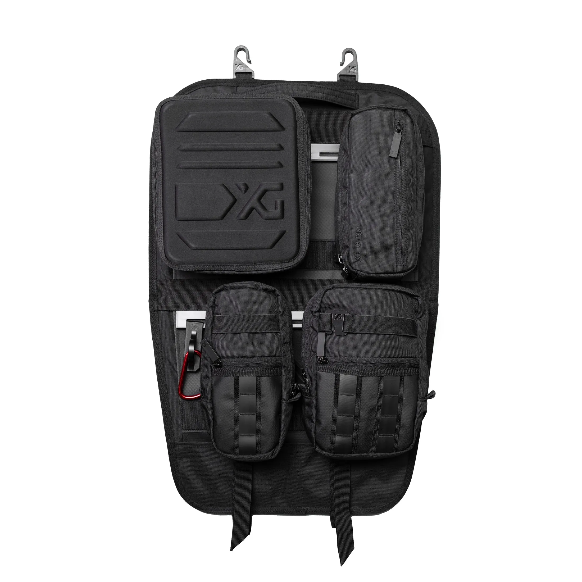 Tac Seat Back Storage OT