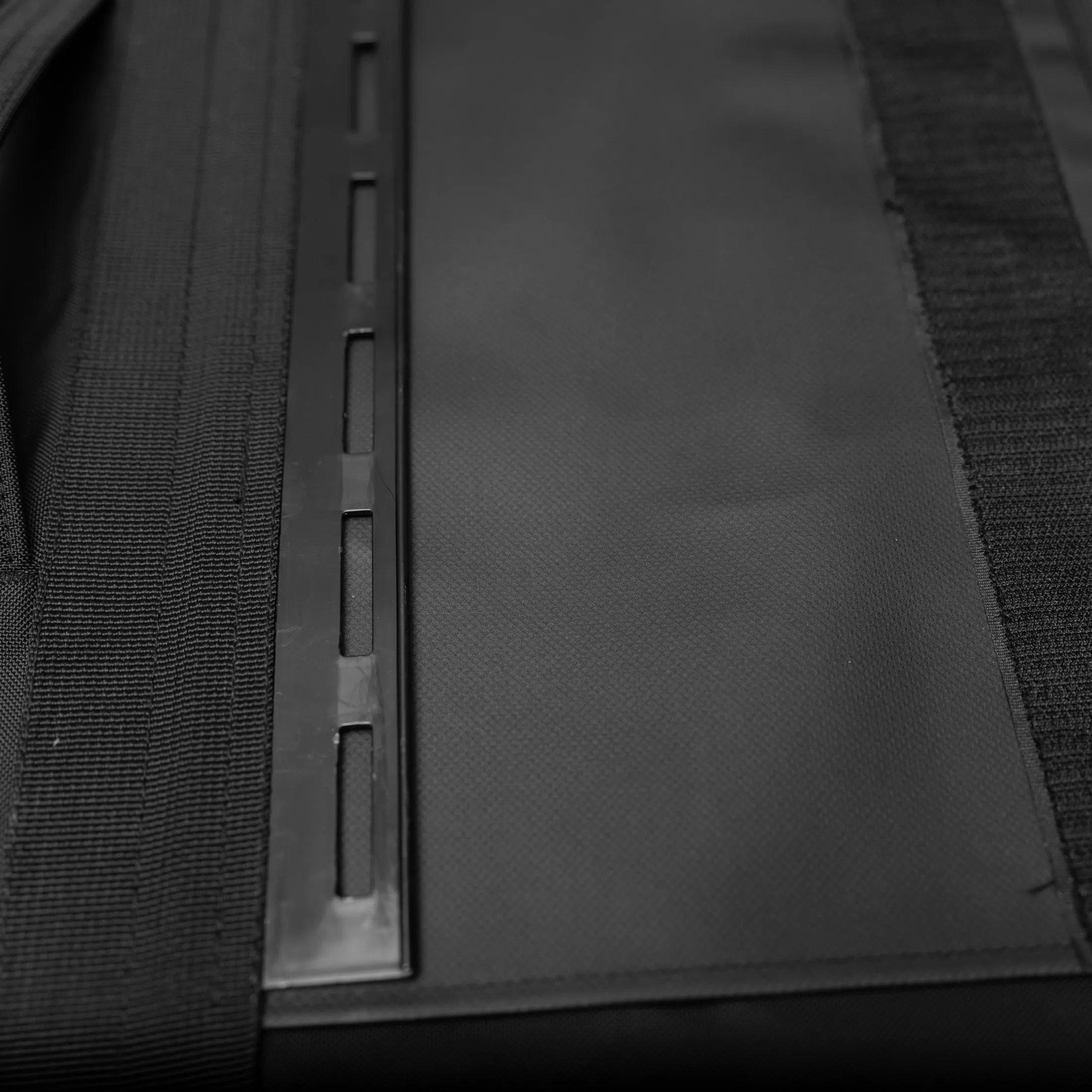 Tac Seat Back Storage OT