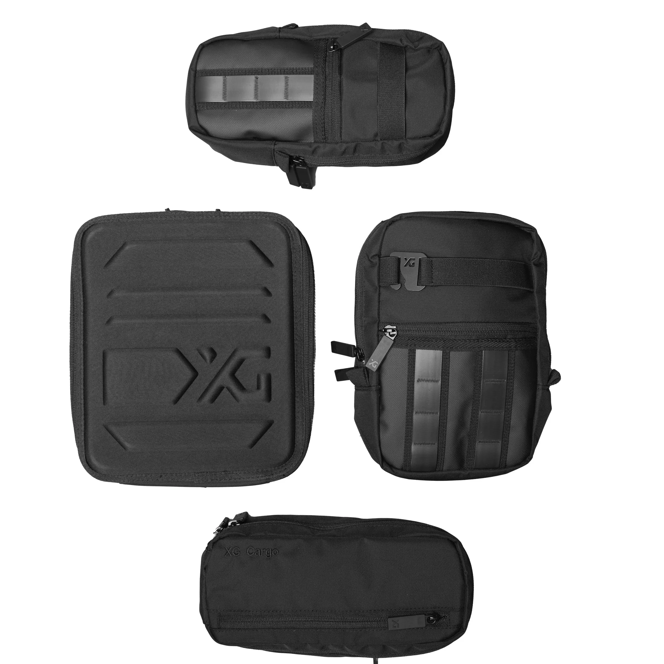 Tac Seat Back Storage OT