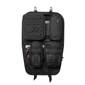 Tac Seat Back Storage OT