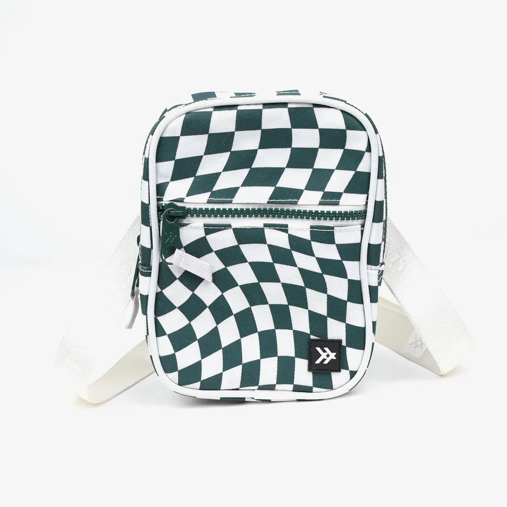 Thread Jupiter Crossbody Bag - Jupiter