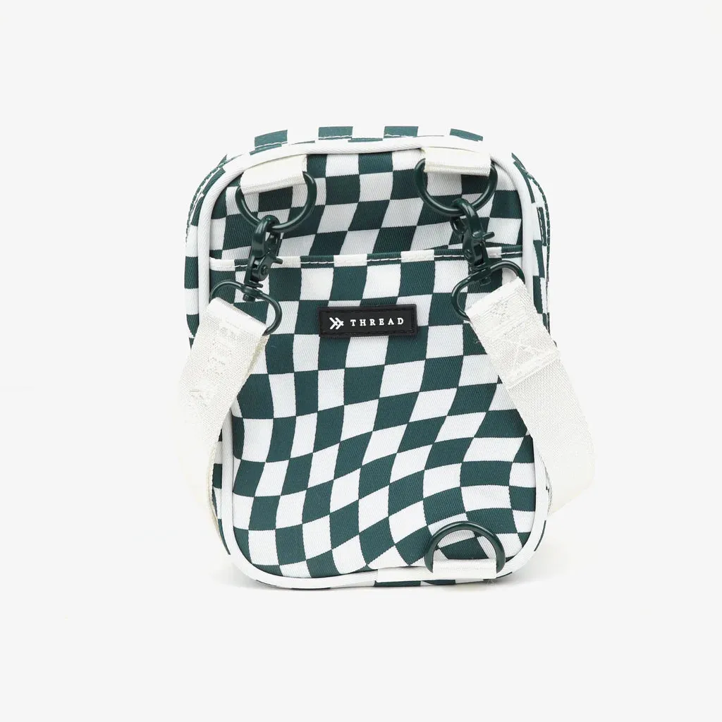 Thread Jupiter Crossbody Bag - Jupiter