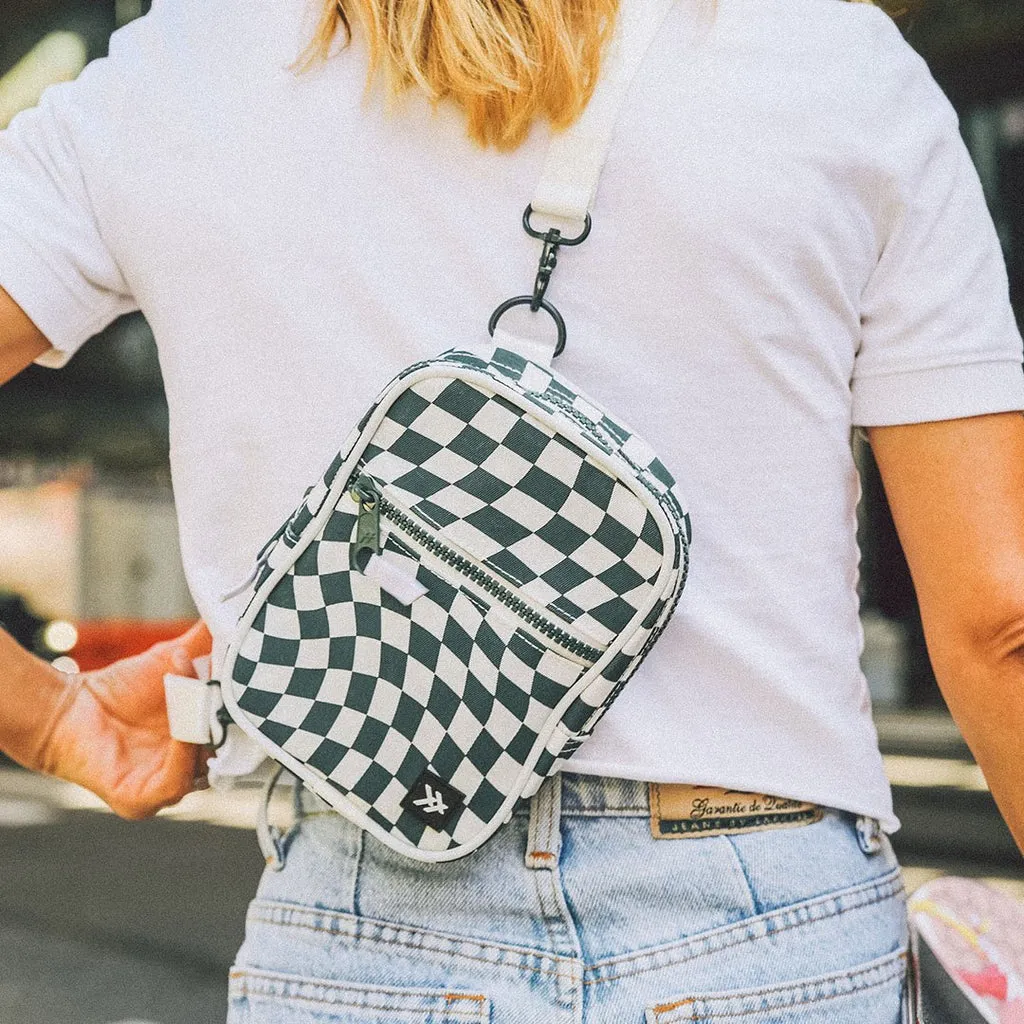 Thread Jupiter Crossbody Bag - Jupiter