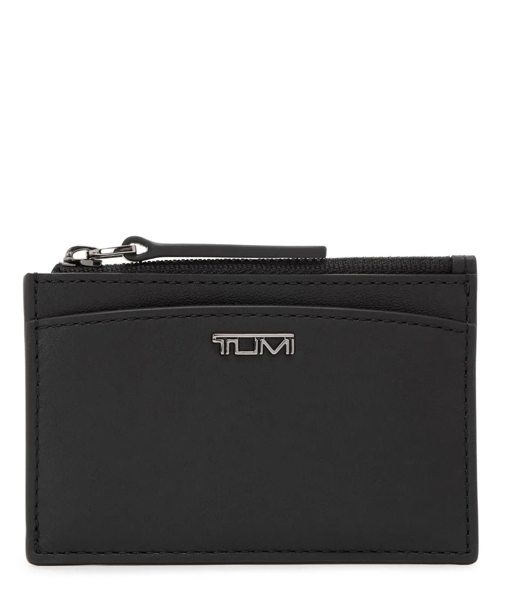 Tumi Belden SLG Zip Card Case