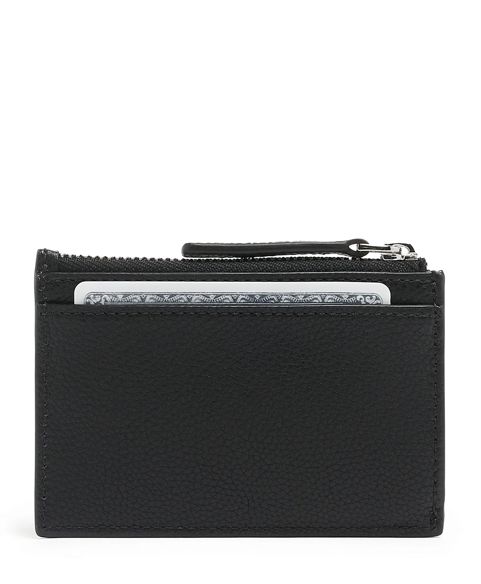 Tumi Belden SLG Zip Card Case