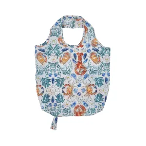 Ulster Weavers Shellfish Packable Bag One Size in Green