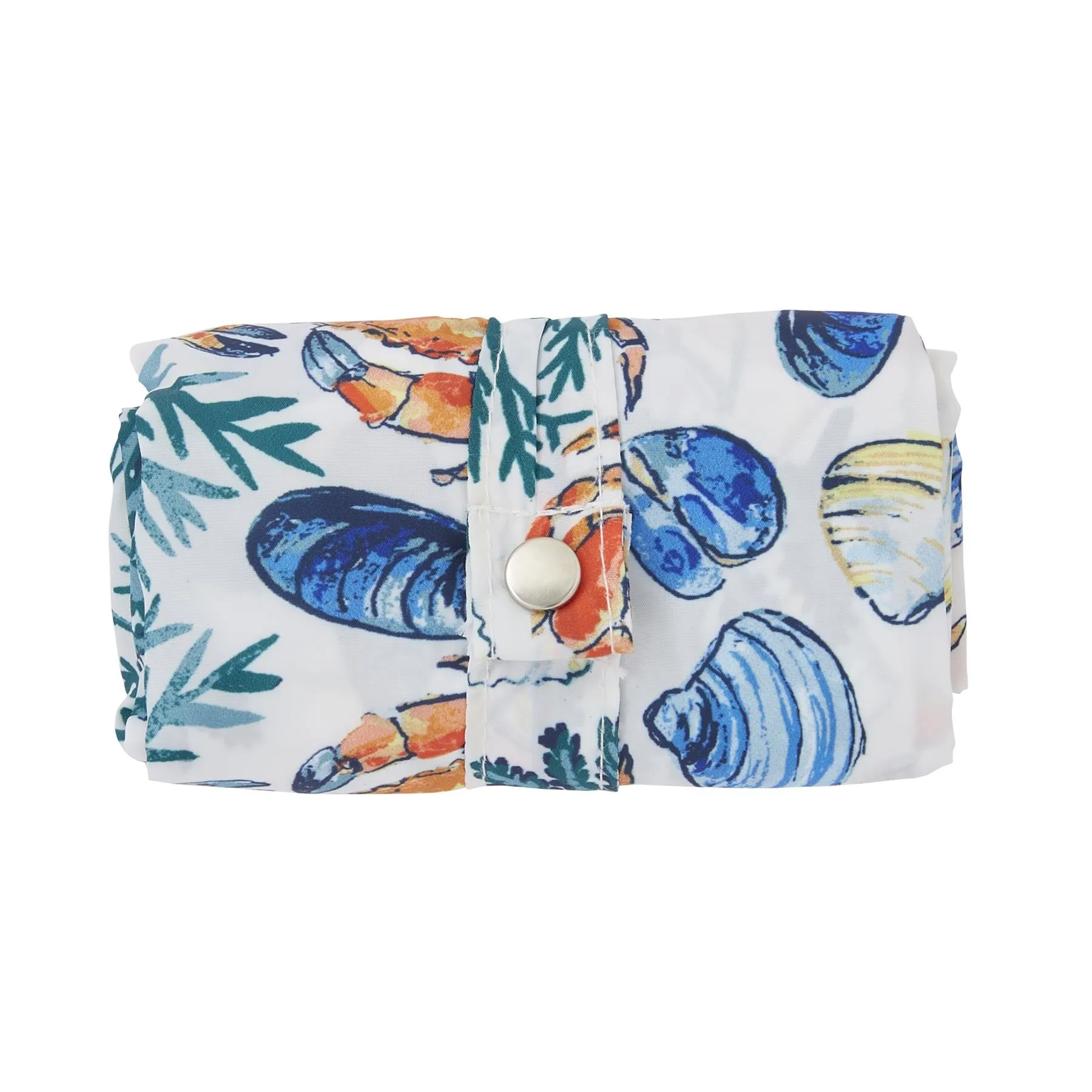 Ulster Weavers Shellfish Packable Bag One Size in Green