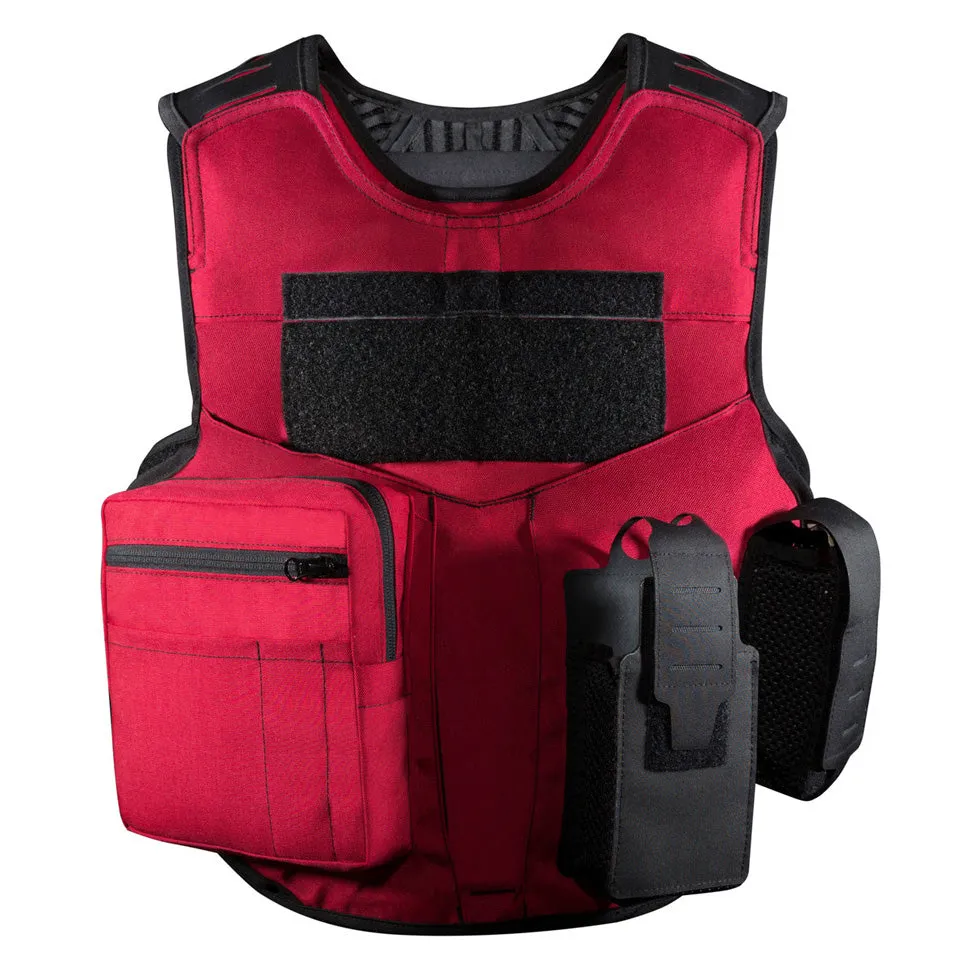 V1 Overt Carrier - Firearms Instructor