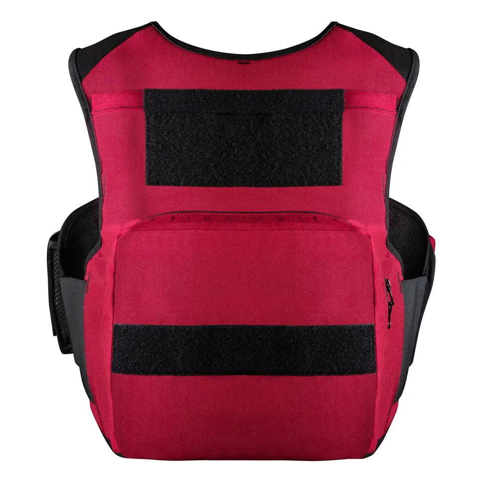 V1 Overt Carrier - Firearms Instructor
