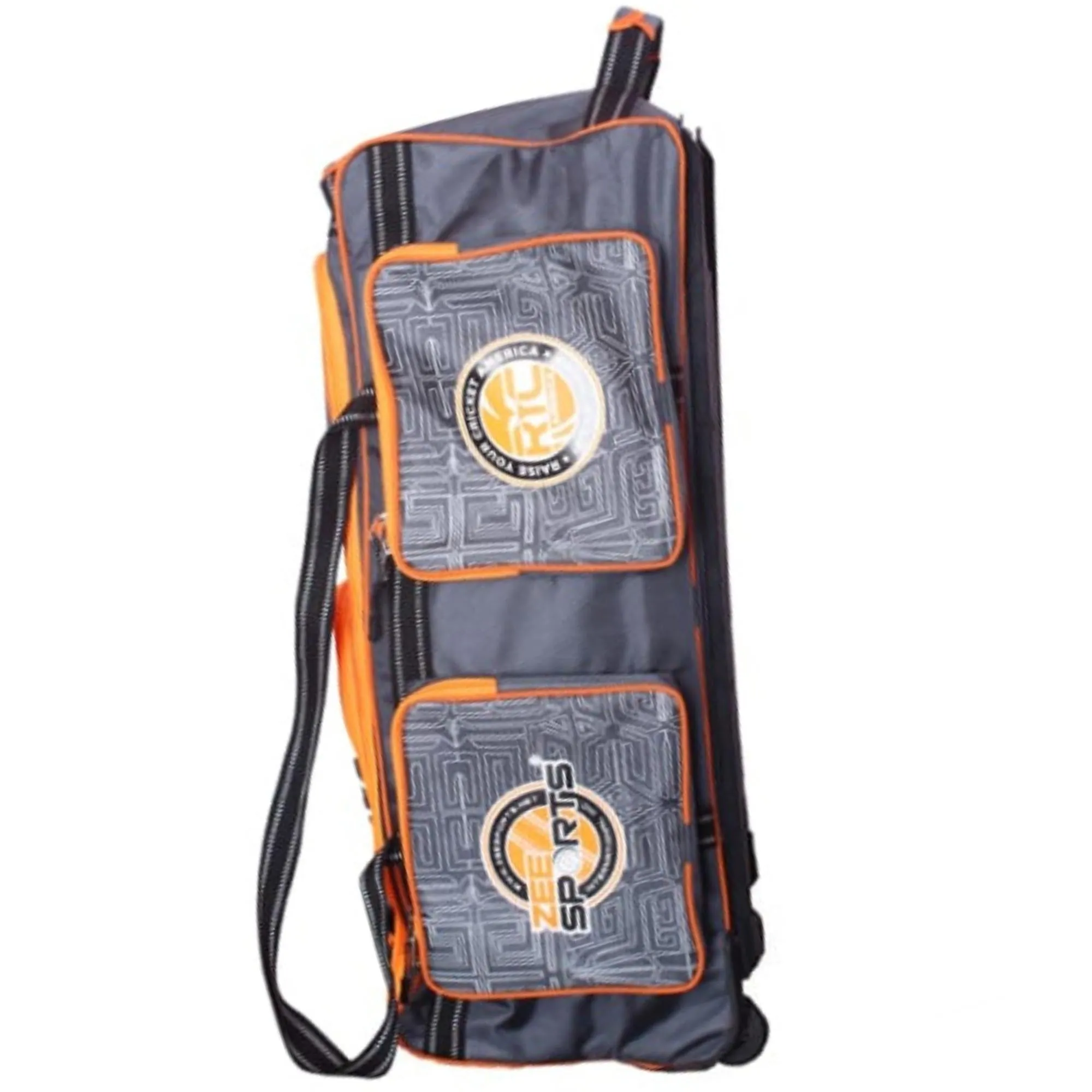 Zee Sports Kit Bag Limited Edition Sonic