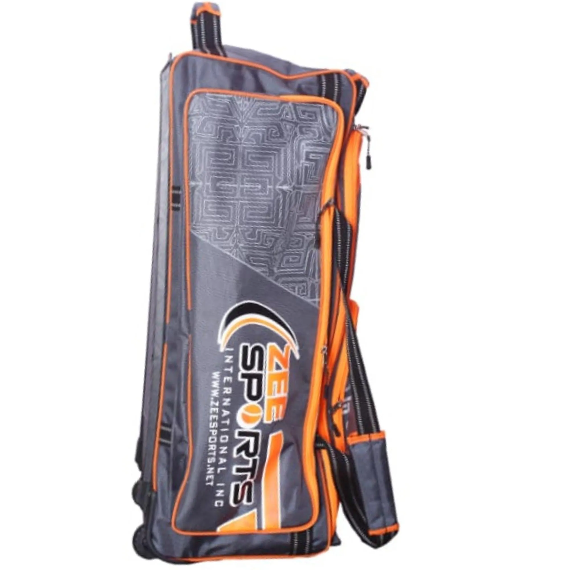 Zee Sports Kit Bag Limited Edition Sonic